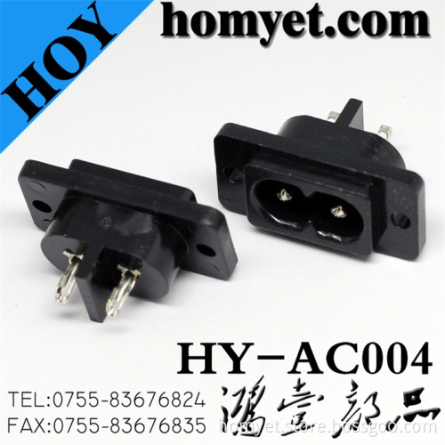 AC Power Jack (AC-004)